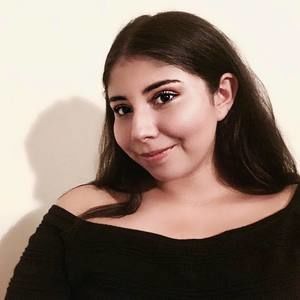 Meet your Posher, Isabel